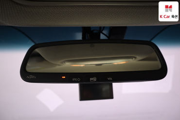 2016 - kia carnival