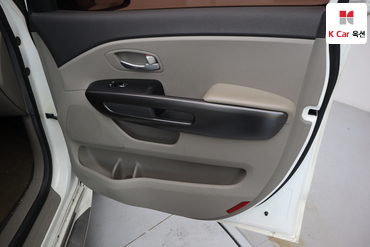 2016 - kia carnival