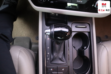 2016 - kia carnival