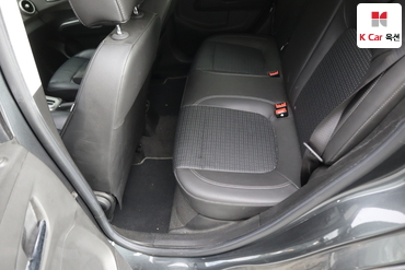 2017 - chevrolet aveo