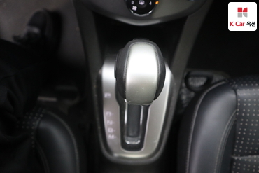 2017 - chevrolet aveo