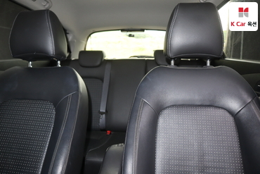 2017 - chevrolet aveo