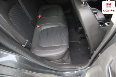 2017 - chevrolet aveo