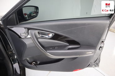 2014 - hyundai grandeur