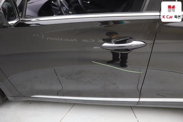 2014 - hyundai grandeur
