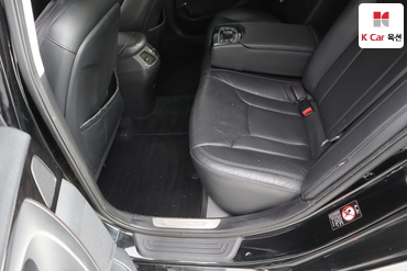 2014 - hyundai grandeur