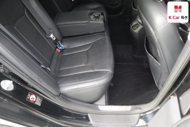2014 - hyundai grandeur