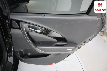 2014 - hyundai grandeur