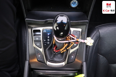 2014 - hyundai grandeur