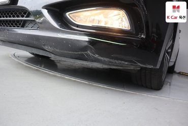 2014 - hyundai grandeur