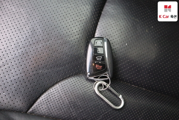 2014 - hyundai grandeur