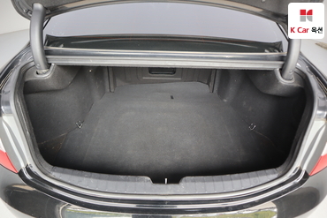 2014 - hyundai grandeur