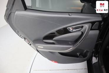 2014 - hyundai grandeur