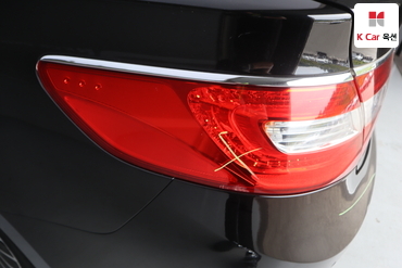 2014 - hyundai grandeur