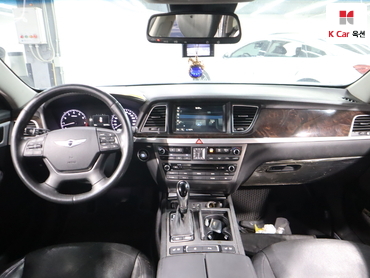 2016 - hyundai g330