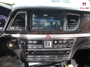 2016 - hyundai g330