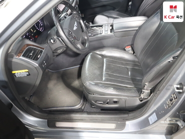 2016 - hyundai g330