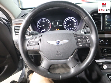 2016 - hyundai g330