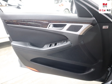 2016 - hyundai g330