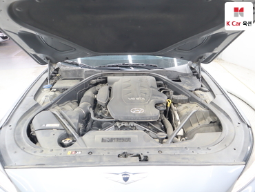 2016 - hyundai g330
