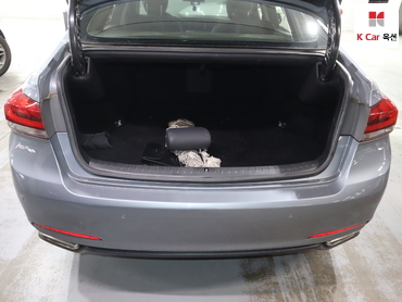 2016 - hyundai g330