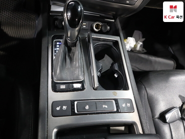 2016 - hyundai g330