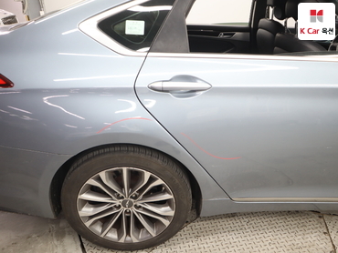 2016 - hyundai g330