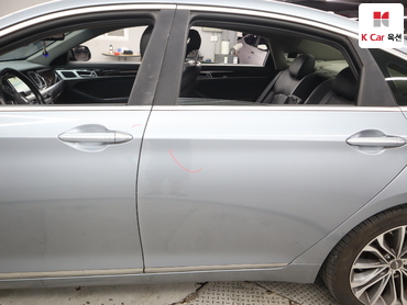 2016 - hyundai g330
