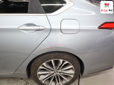 2016 - hyundai g330