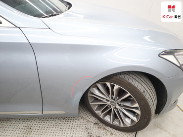 2016 - hyundai g330