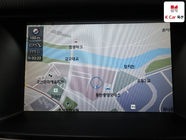 2012 - hyundai bh330
