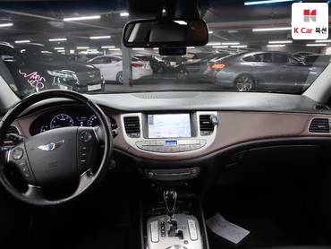 2012 - hyundai bh330