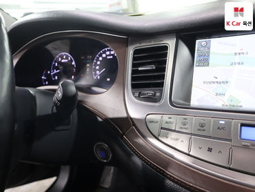 2012 - hyundai bh330
