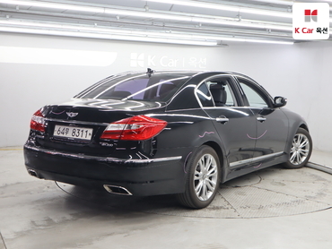 2012 - hyundai bh330