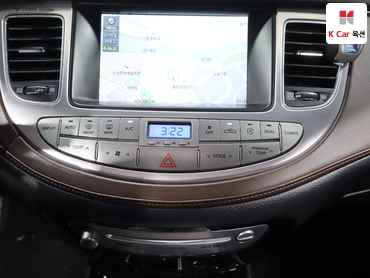2012 - hyundai bh330