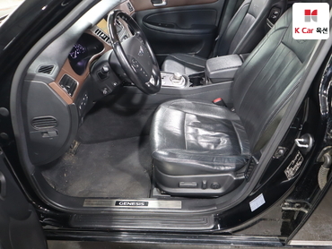 2012 - hyundai bh330
