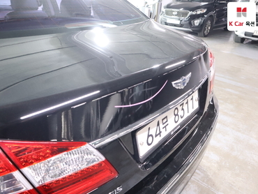 2012 - hyundai bh330