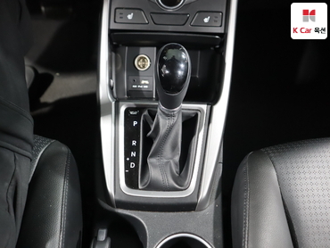 2014 - hyundai avante
