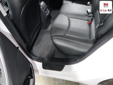 2014 - hyundai avante