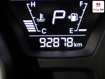 2014 - hyundai avante