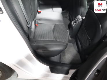 2014 - hyundai avante