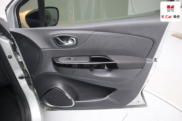 2014 - renault samsung qm3