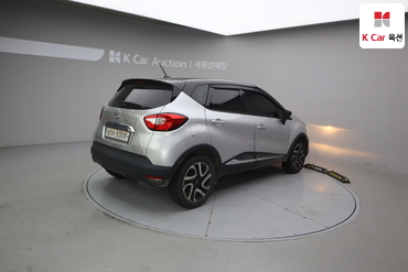 2014 - renault samsung qm3
