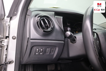 2014 - renault samsung qm3