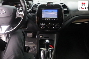 2014 - renault samsung qm3
