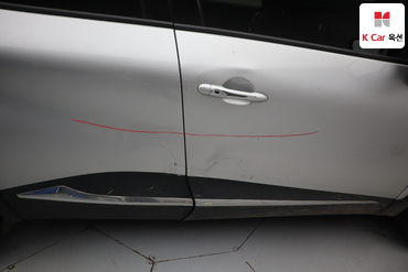 2014 - renault samsung qm3