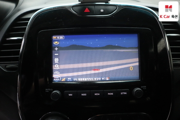 2014 - renault samsung qm3
