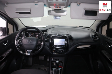 2014 - renault samsung qm3
