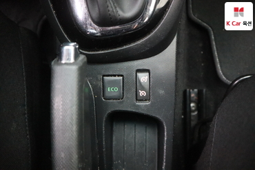 2014 - renault samsung qm3