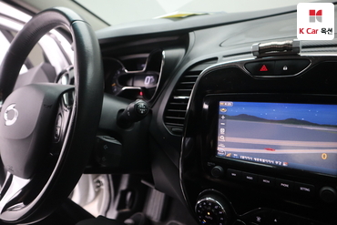 2014 - renault samsung qm3
